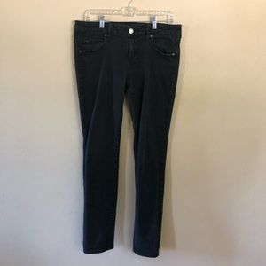 American Eagle Skinny Jean.